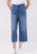 Medium Wash/Hs/Softener