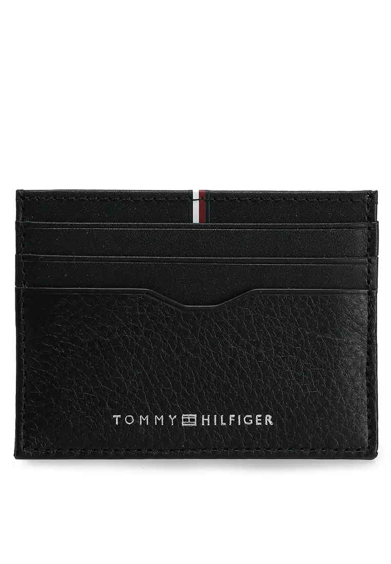 Tommy hilfiger card hot sale