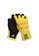 MONTON yellow Monton Glove Half Finger Cycling Daily DE3B7AC4A133BCGS_1