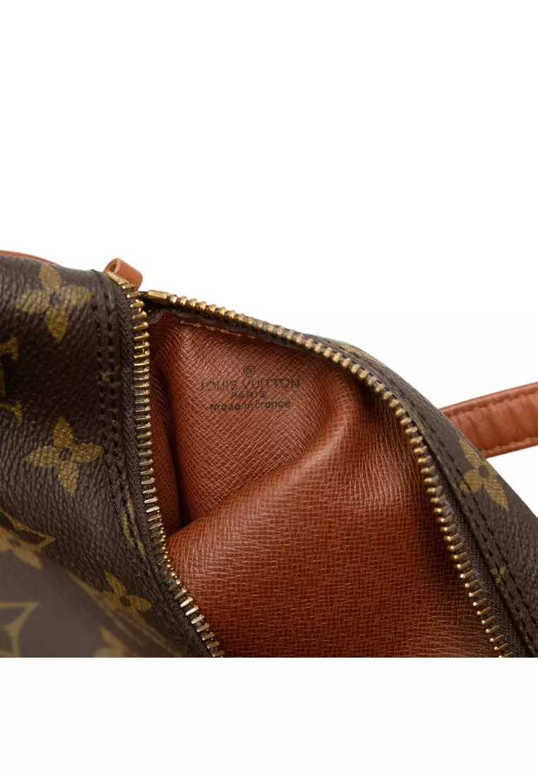 Pre-Loved Louis Vuitton Monogram Papillon 30