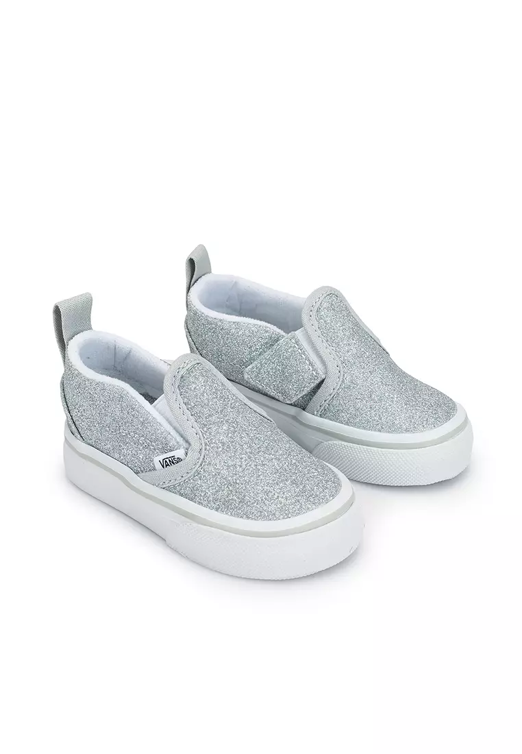 toddler sparkly vans