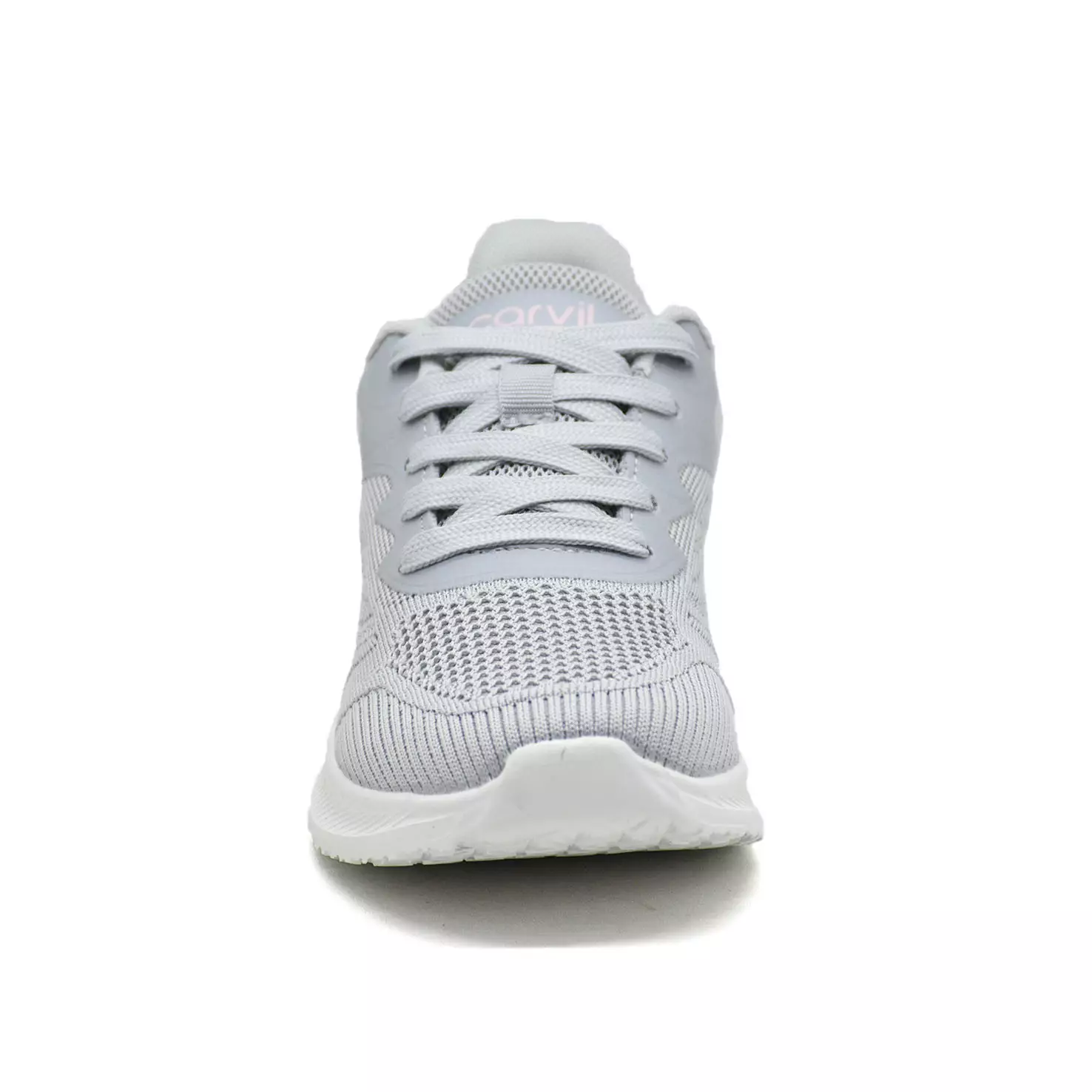 Carvil Sepatu Wanita Lumina-SL Light Grey
