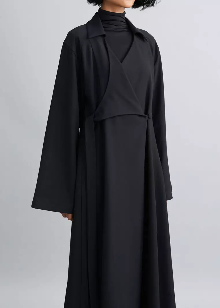 HANIFAH ABAYA