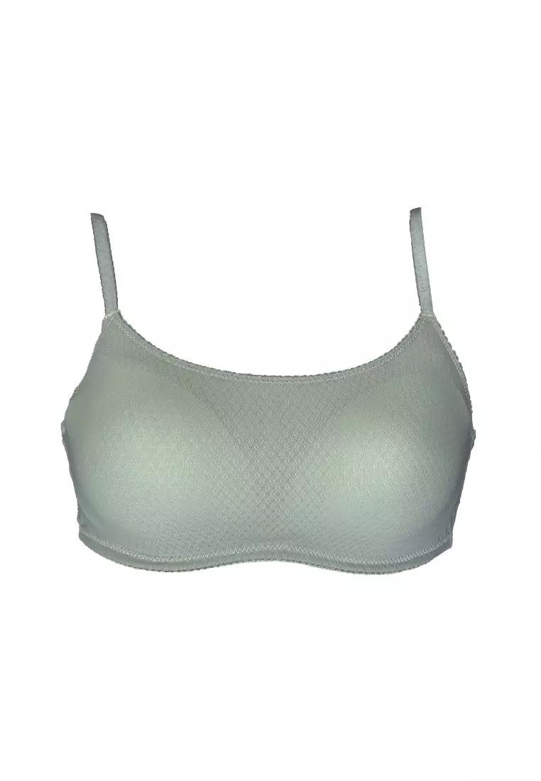 Comfort Fit Bra