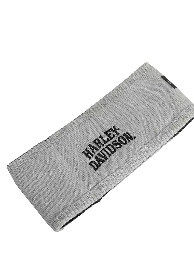 Harley-Davidson® Ear Warmer Gift Set