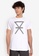 JBS of Denmark white T-Shirt With Print 0E473AA2B72513GS_1