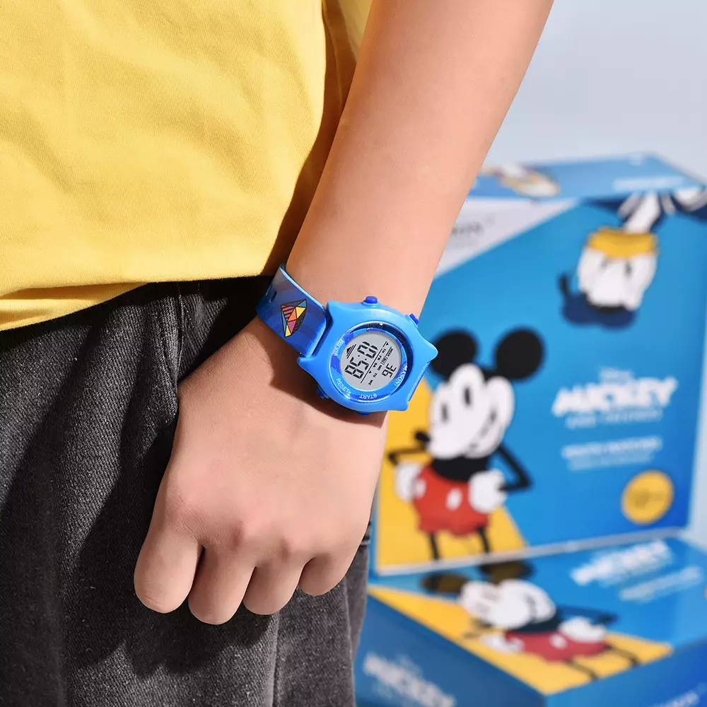 Jam Tangan Mason MDB-7023 Special Edition DISNEY