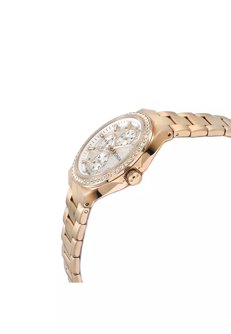 Gold 2018 hot sale online watch