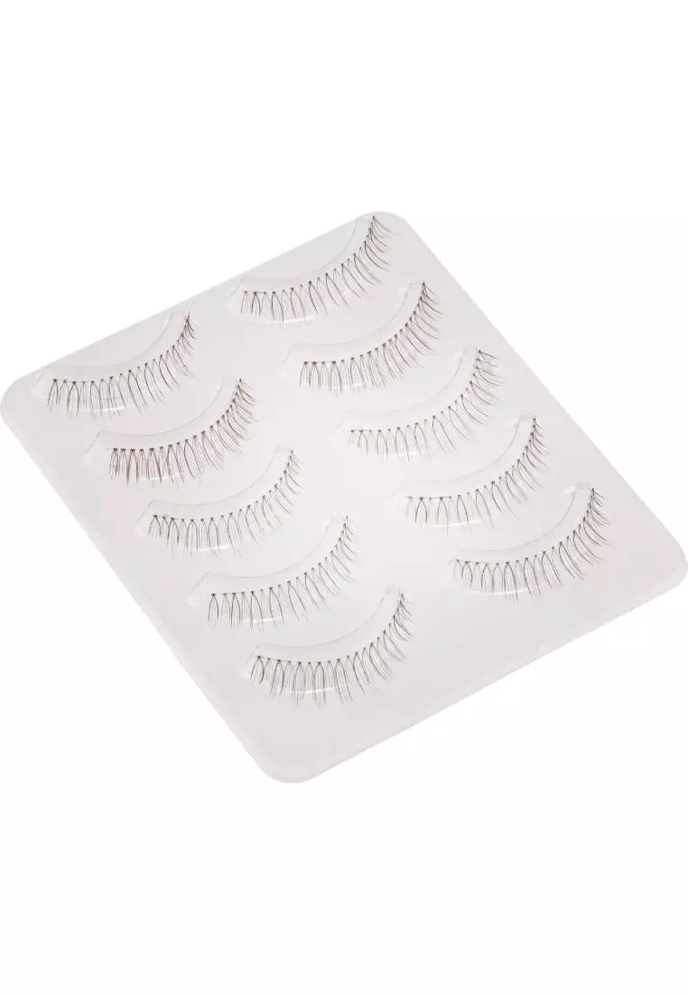 LUCKY Dream Gril Eyelash 5pair(s) 986 NATURAL BLK