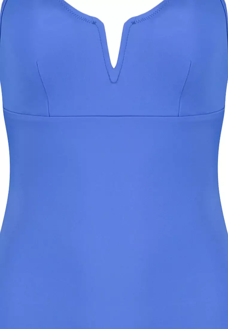 V-String Swimsuit