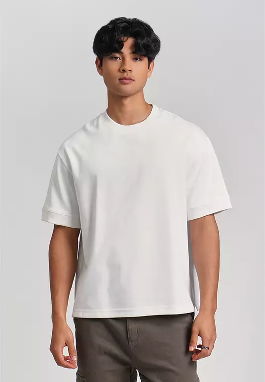 Relaxed Fit T-Shirt