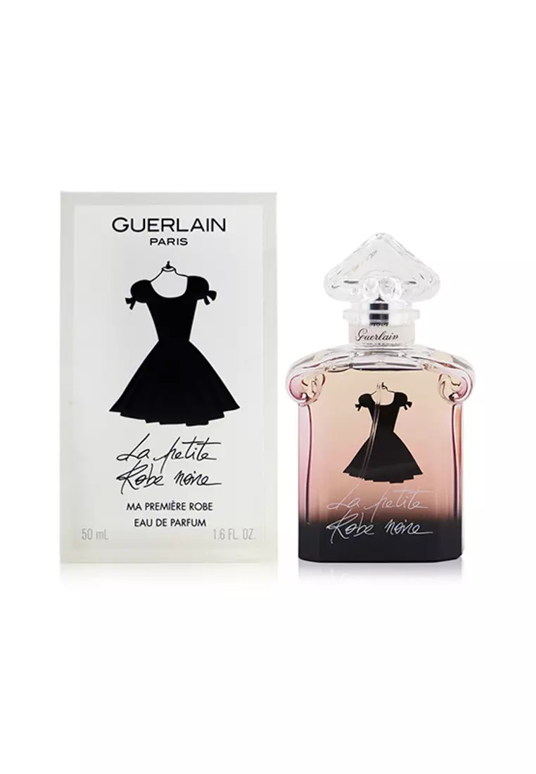 香水(女性用) GUERLAIN La Petite Robe Noire 50ml Buy Guerlain GUERLAIN - La Petite Robe Noire Eau De Parfum Spray