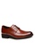 Twenty Eight Shoes brown Basic Business Shoes VMF31527 9AA13SHAA0525CGS_1