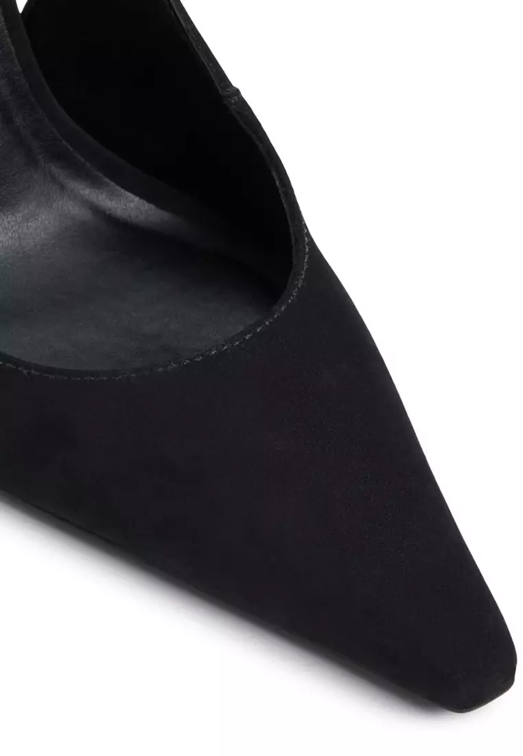Daphnea Heels