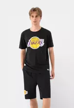 Yellow, Purple, Black