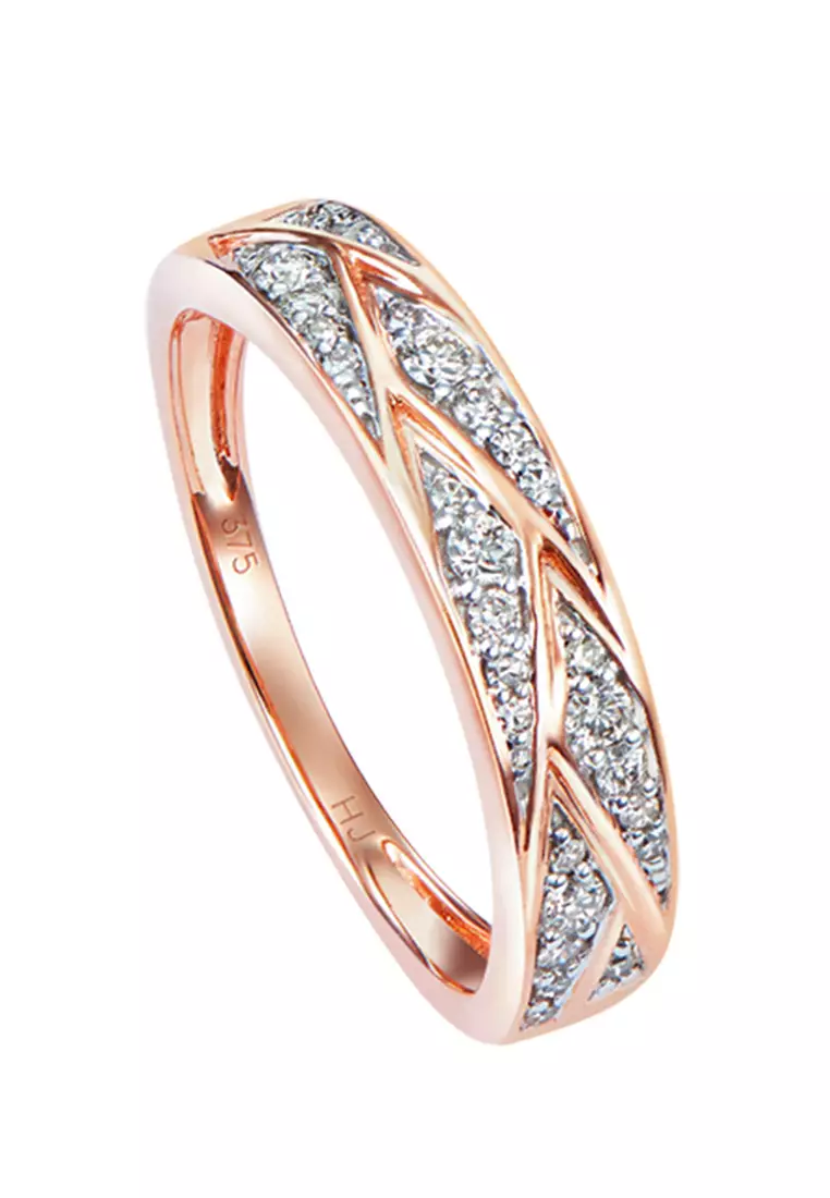 Habib on sale diamond ring