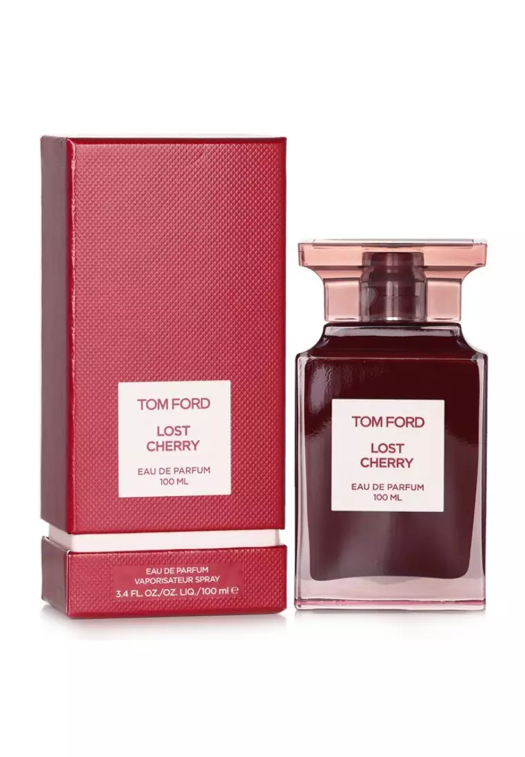 TOM FORD LOST CHERRY オードパルファム 100ml Buy Tom Ford Tom Ford - Lost Cherry Eau De Parfum 100ml 2026
