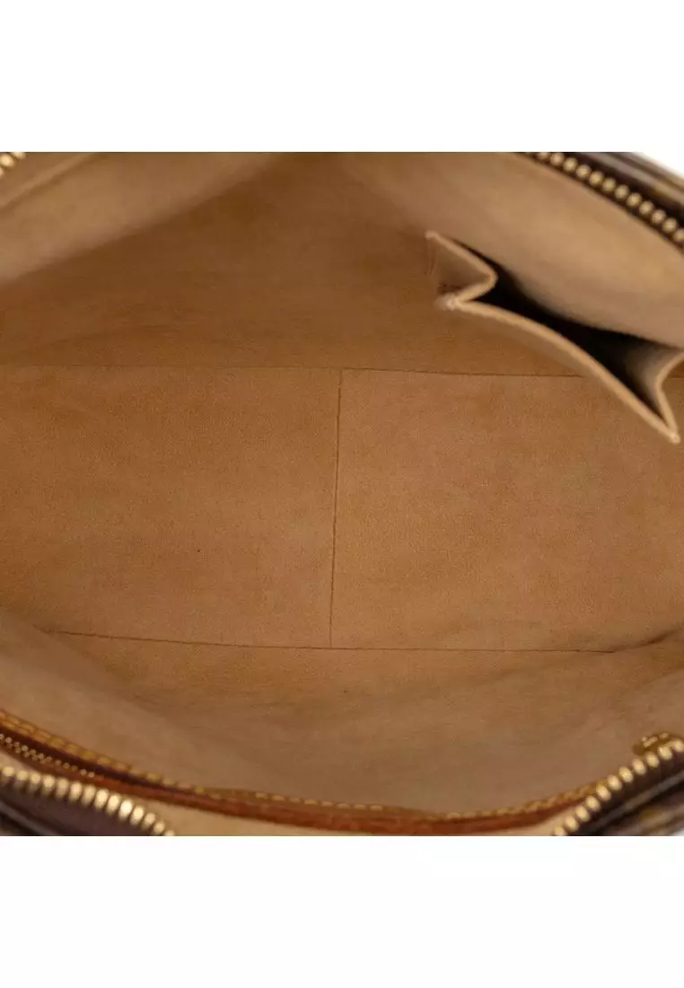 Pre-Loved Louis Vuitton Monogram Looping Gm
