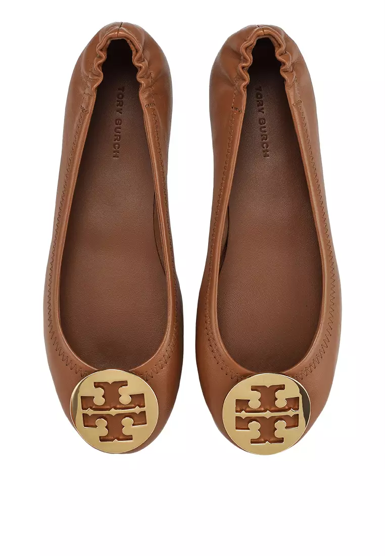 Burch Minnie Travel Ballet Tory Burch Shoes Comfortable Buy Tory