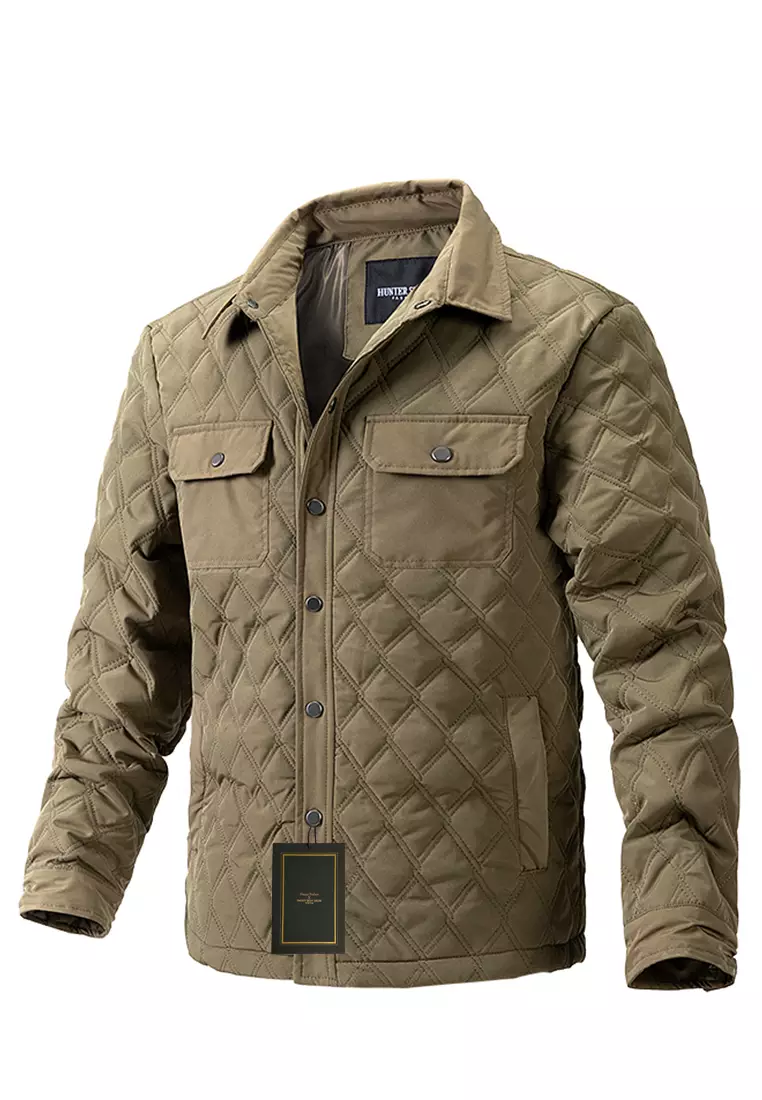 Buy top quilted jackets