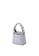 RABEANCO grey RABEANCO HANNAH Mini Bucket Crossbody Bag - Grey 2FFC5ACFD451E1GS_7