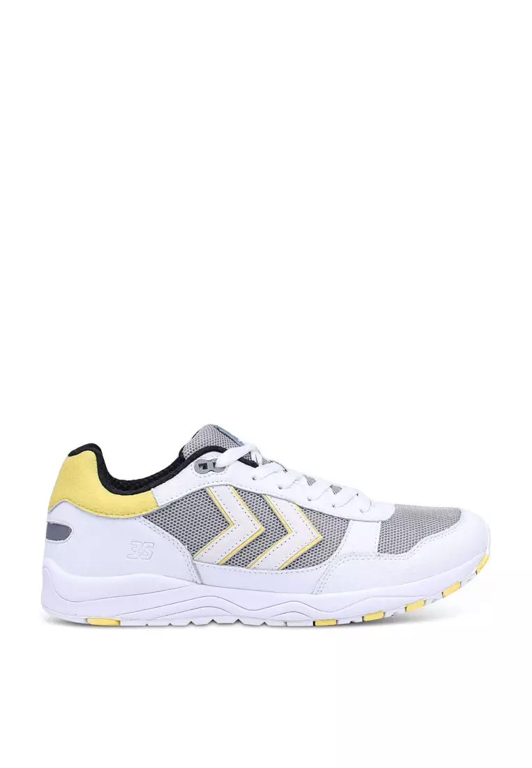 Discount on Hummel  shoes - SKU: 3s Sport Leather Sneakers