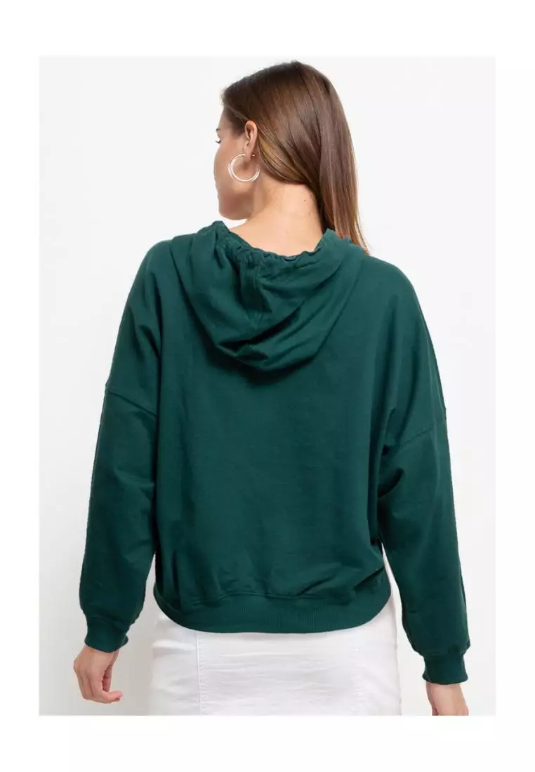 Sweater Wanita Khalid