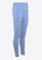 FOREST blue (1 PC) Forest Ladies Nylon Spandex Sports Long Pants Selected Colours - FPD0001S EBC5DAA3FB1C2AGS_4