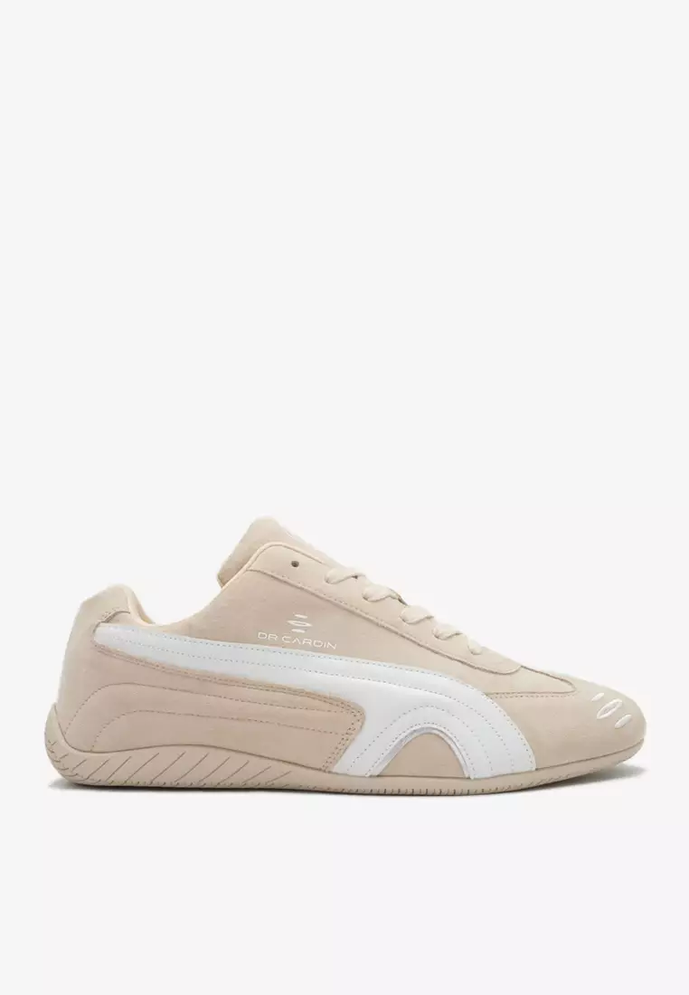 Dr. Cardin Dr Cardin Drift Women Laced-Up Comfort Sneakers L-RSC-3833