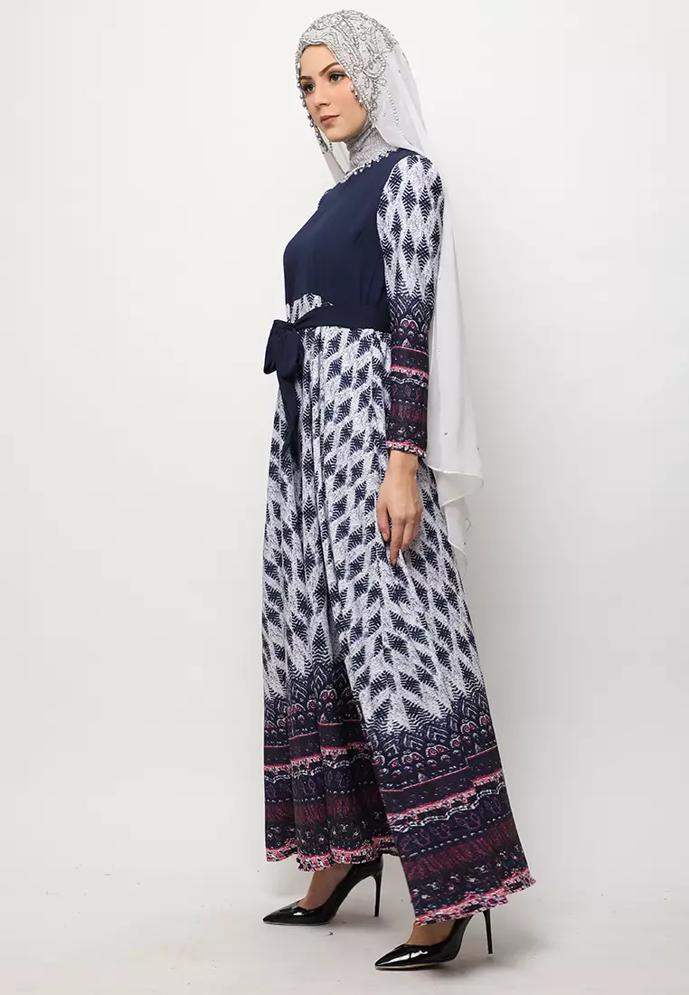 Zetaa Gamis Sifone