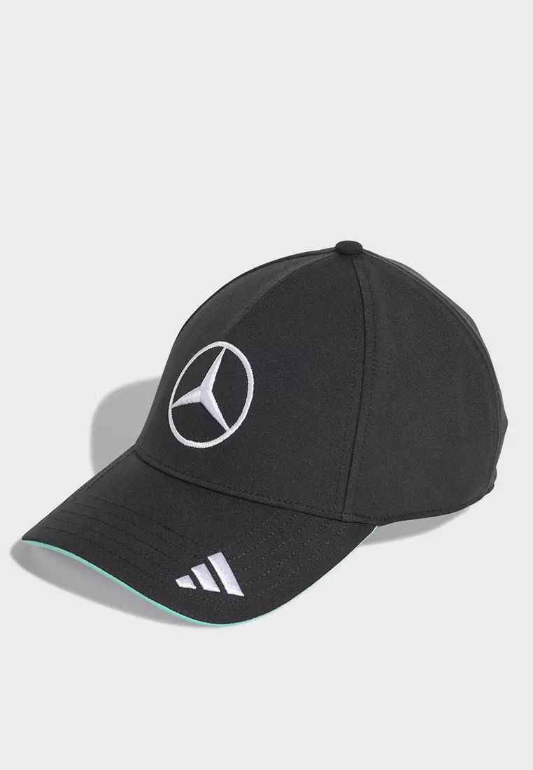 Mercedes - Amg Petronas Formula 1 Team Driver Cap