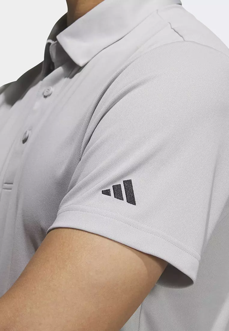 Short Sleeves Polo Shirt
