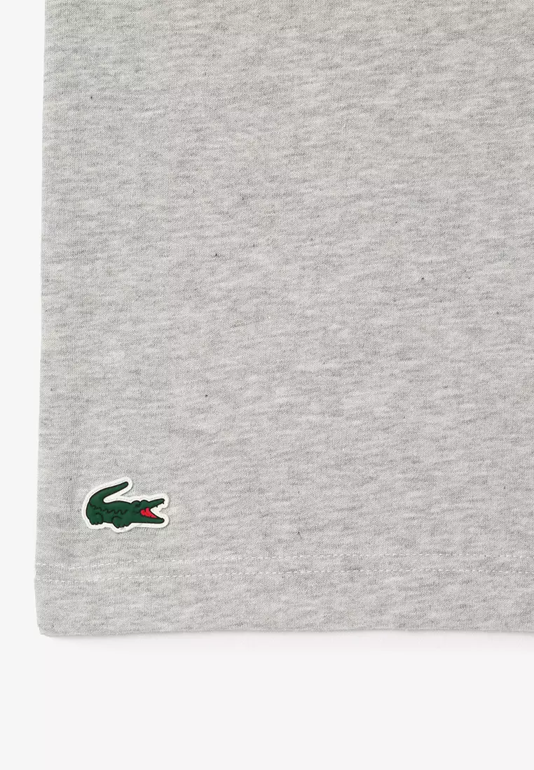 Sport Ultra-Dry Croc Print T-shirt