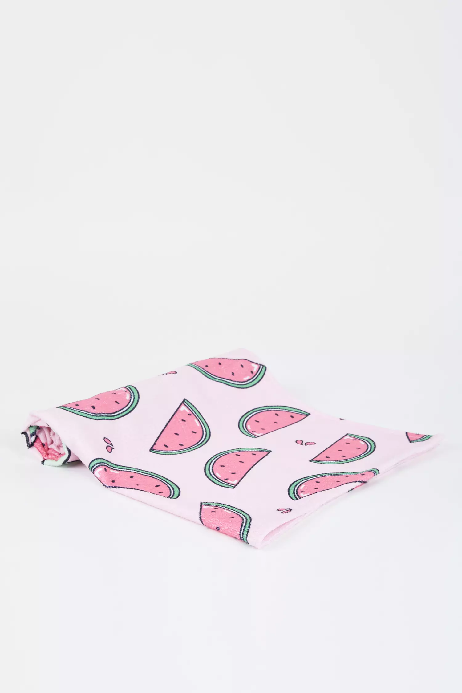 Buy DeFacto Patterned Beach Towel Online