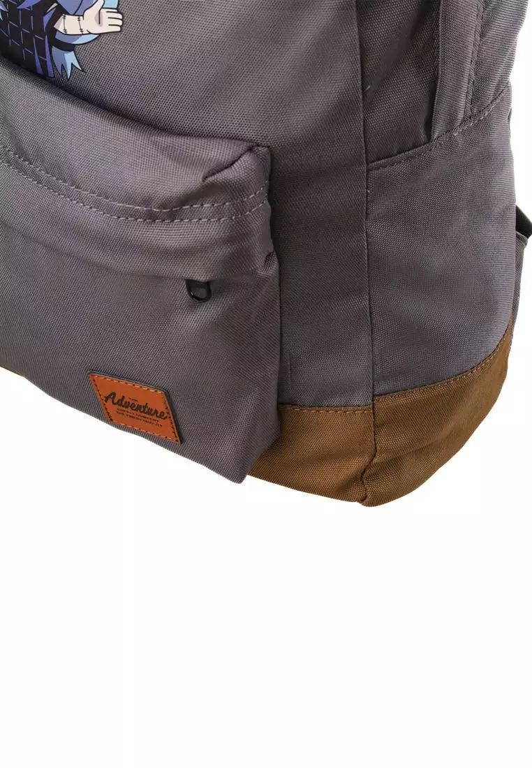 Jujutsu Kaisen x Adventure Collection Backpack Sora - Mahito