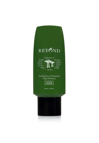Buy The Face Shop Beyond Healing Force Scalp Clinic Exfoliator 100ml 2021 Online Zalora Singapore  we only use medical grade lasers. zalora singapore
