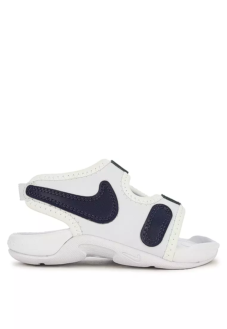 Buy Nike Sunray Adjust 6 Sandals Online ZALORA Malaysia