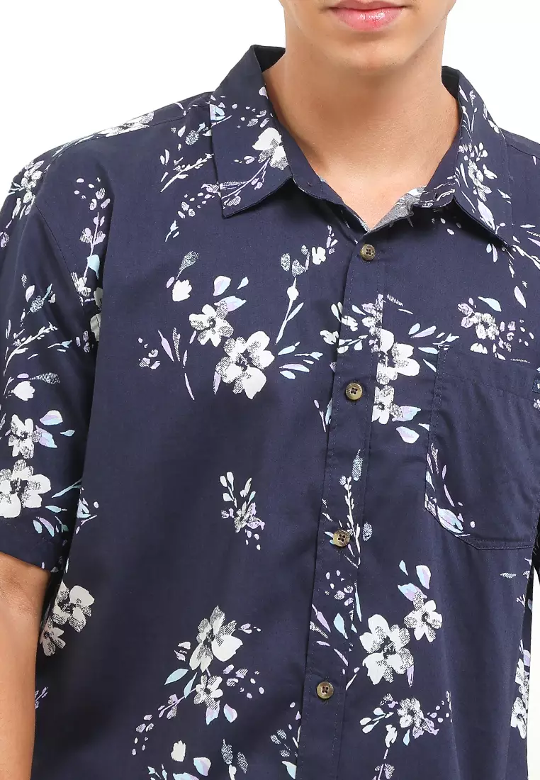 Sundays Short Sleeve Shirt