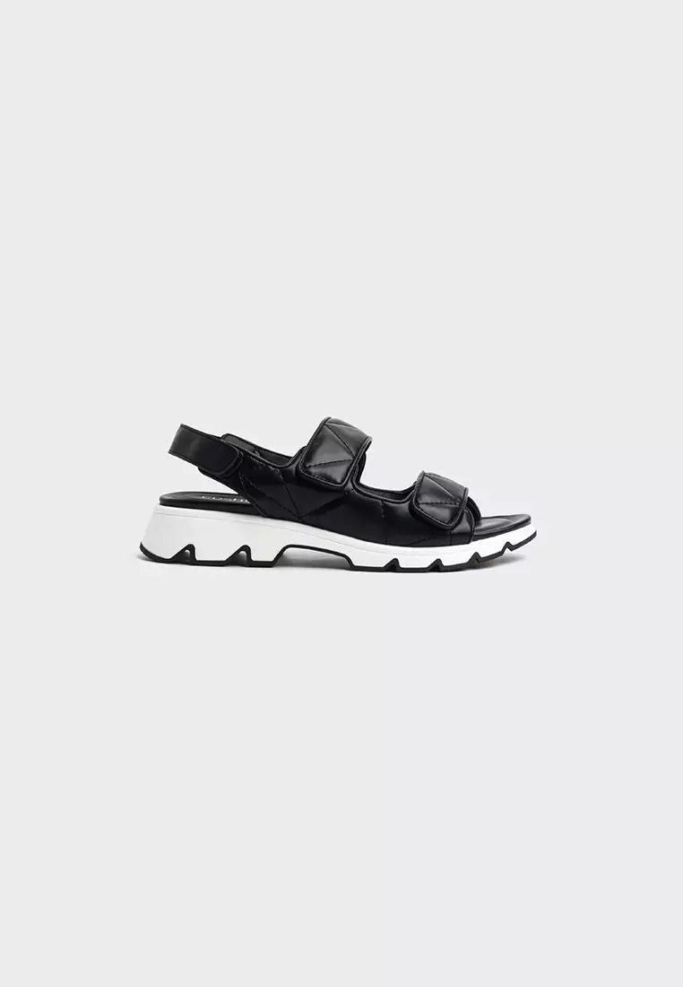 Discount on ALBERTO  shoes - SKU: cushOn Women's Atisha Strap-On Sandals
