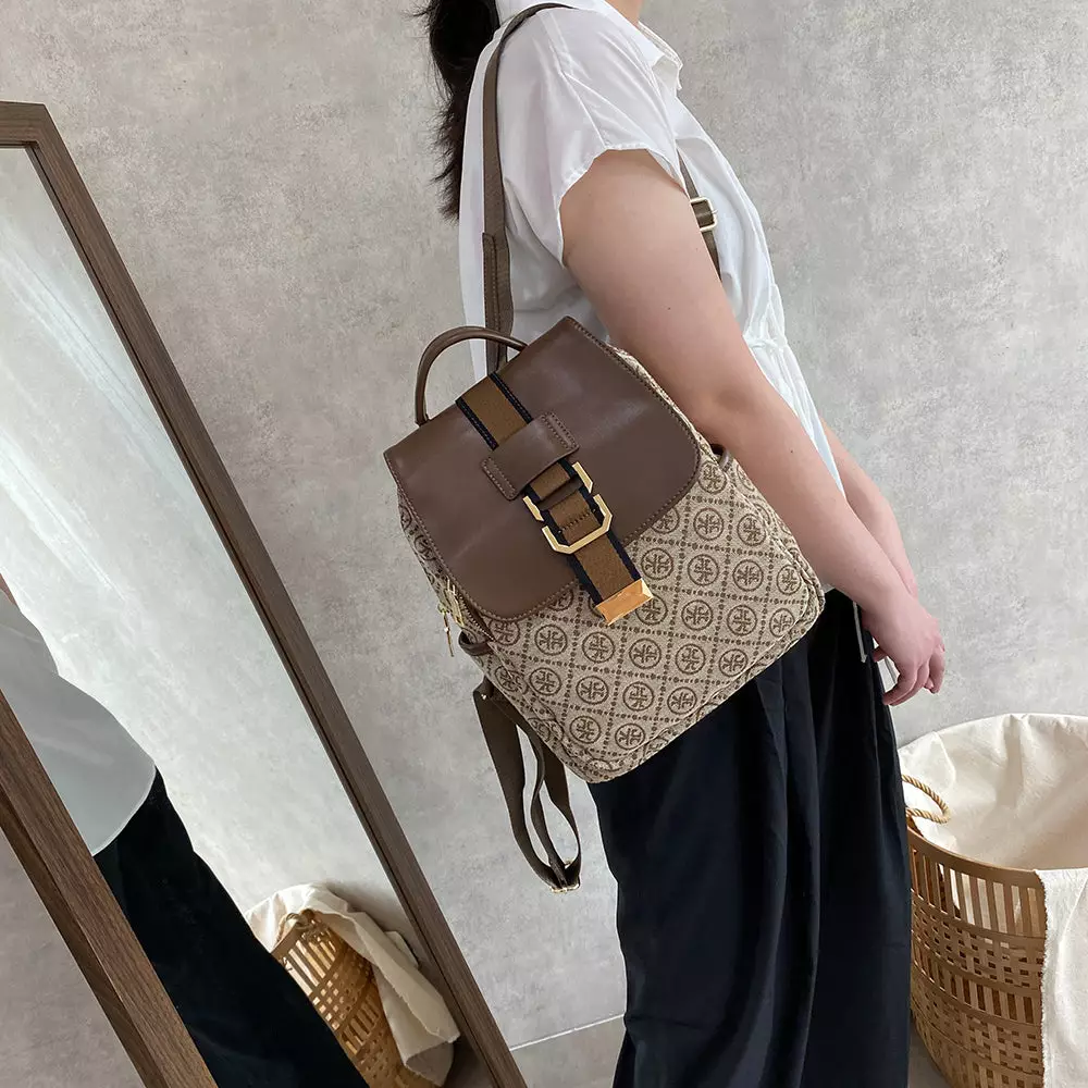 Palomino Petra Backpack - Oat