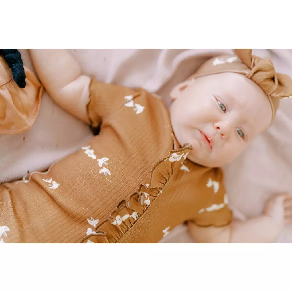 BOHOPANNA - EVA BOW - Pita Bayi