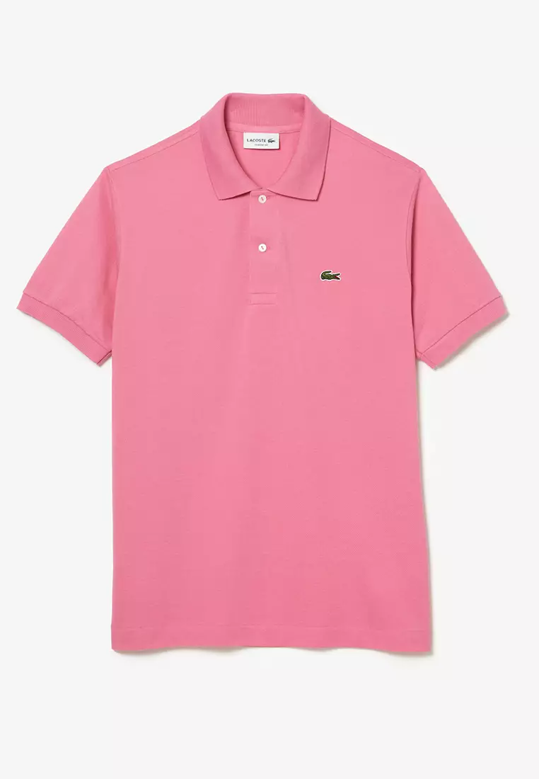 Lacoste Classic fit L.12.12 Polo Shirt