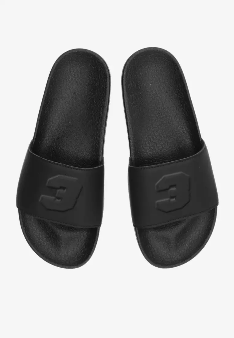 Dr Cardin Men Comfort Slides Sandals D-SLO-8168