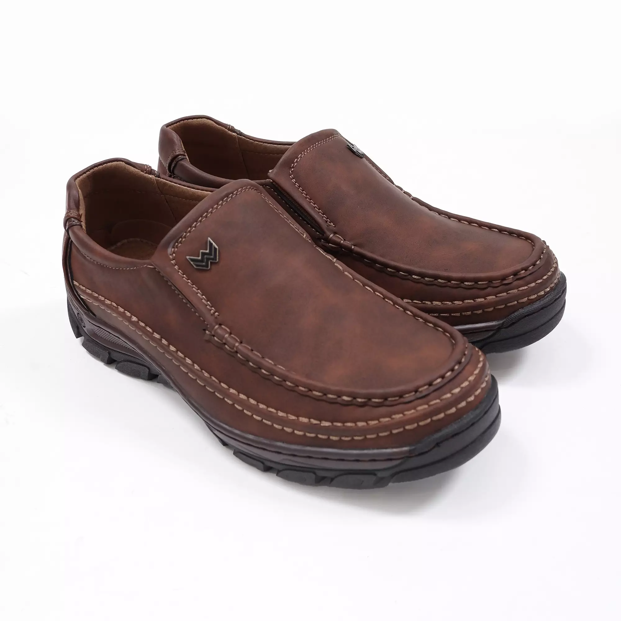 Watchout Sepatu Pria Casual - WV330100321