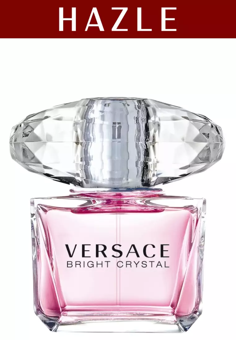 Bright Crystal Woman EDT 90 ml
