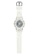 Casio white Casio Baby-g Digital Quartz White Resin Women's Watch BA-110CR-7ADR EE240AC5675C10GS_2