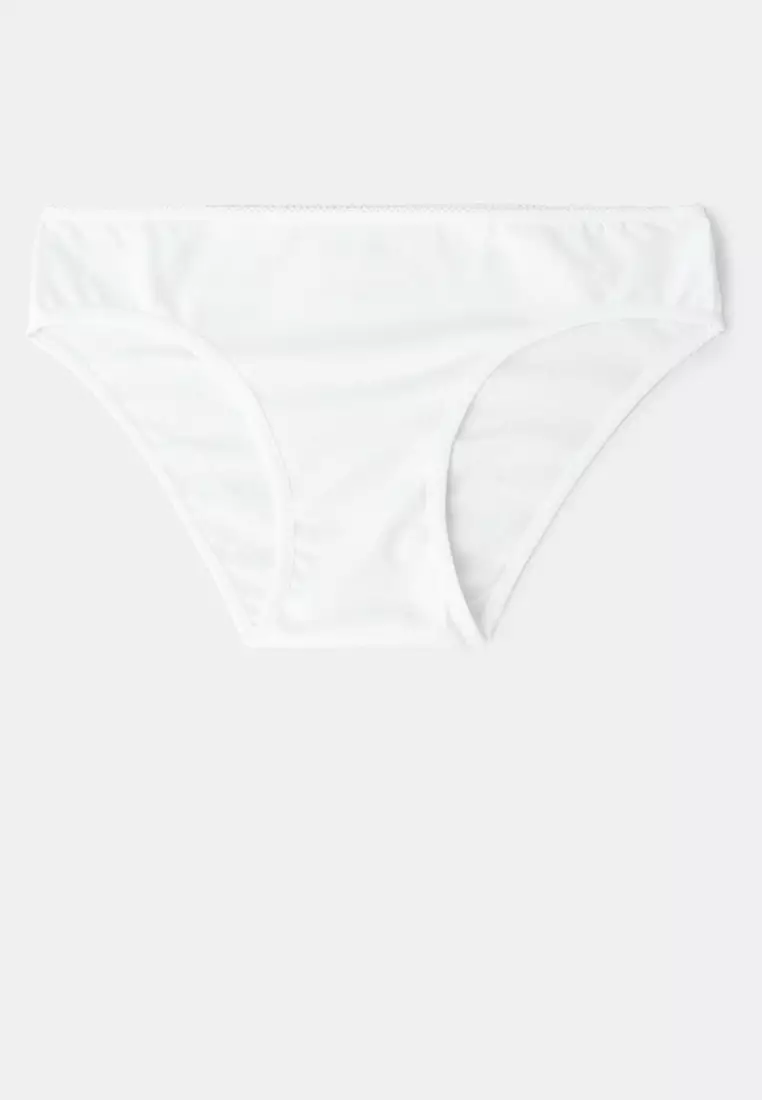 3 Pack Cotton Panties