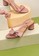 AliveLoveArts pink Somi Strap Low Heels Free Ribbon Clip 0A22ASHEAA68DBGS_2