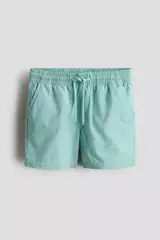 Turquoise Medium Dusty