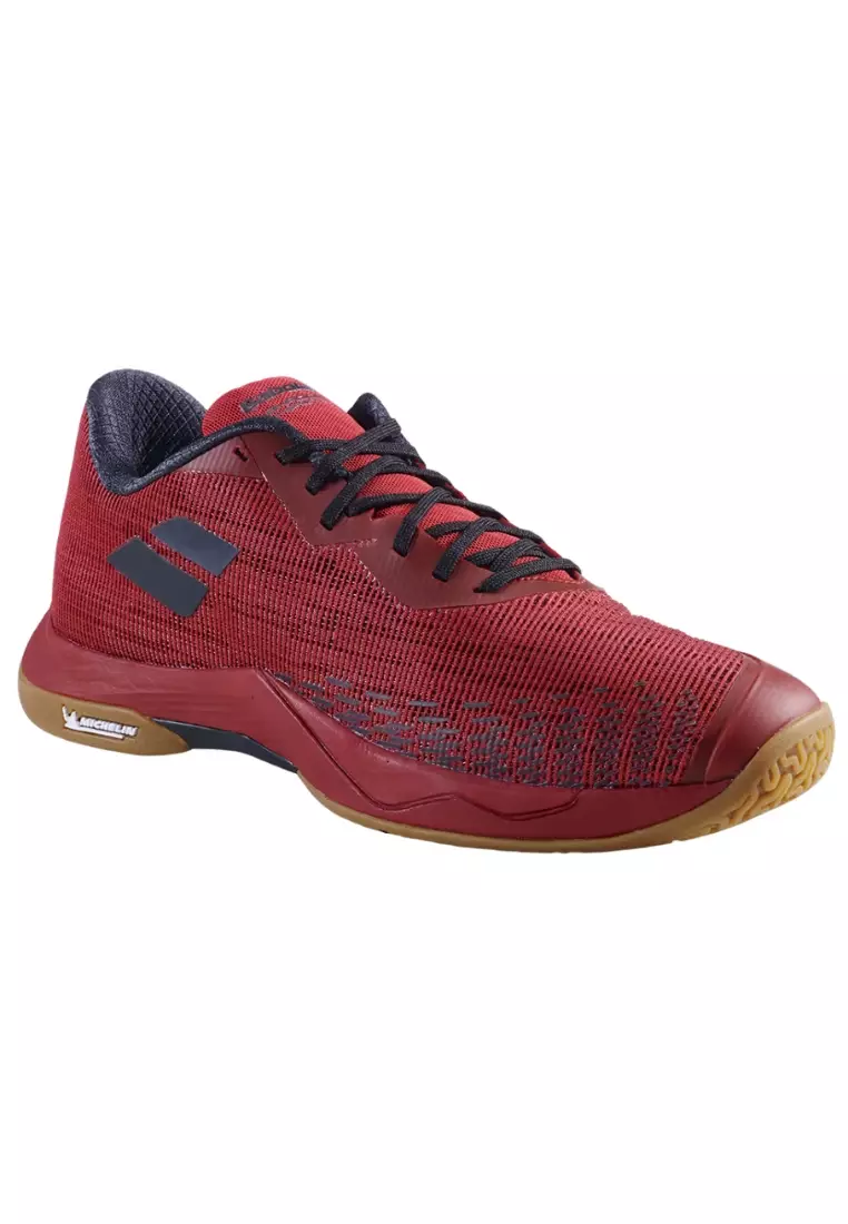 Babolat Men's Badminton Shoes Shadow Spirit 2